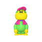 Funko Vinyl SODA: Hanna Barbera - Grape Ape Blacklight 2022 NYCC Shared Exclusive