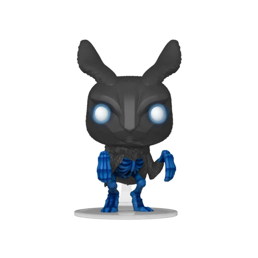 Funko Pop! Movies: Guillermo del Toro's Pinocchio (2022) - Black Rabbit