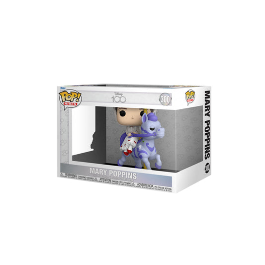 Funko Pop! Rides: Disney 100 - Mary Poppins