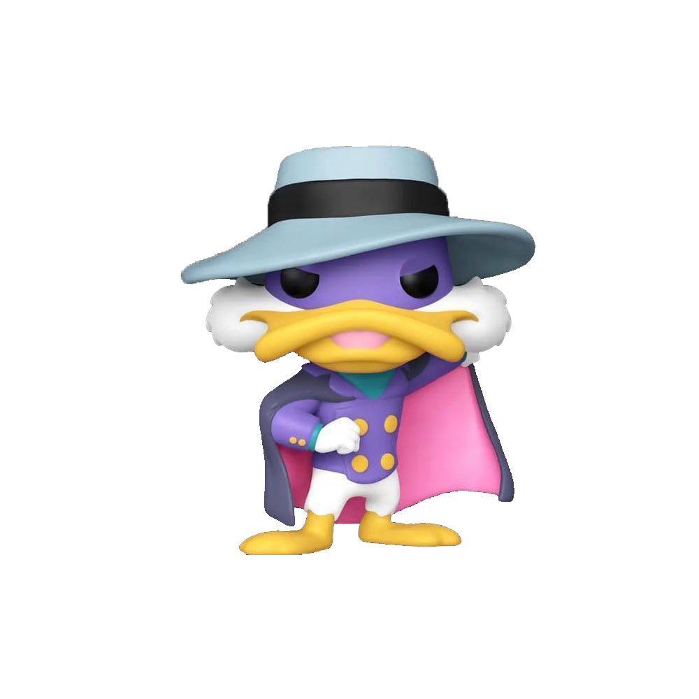 Funko Pop! Disney: Darkwing Duck Funko Shop Exclusive