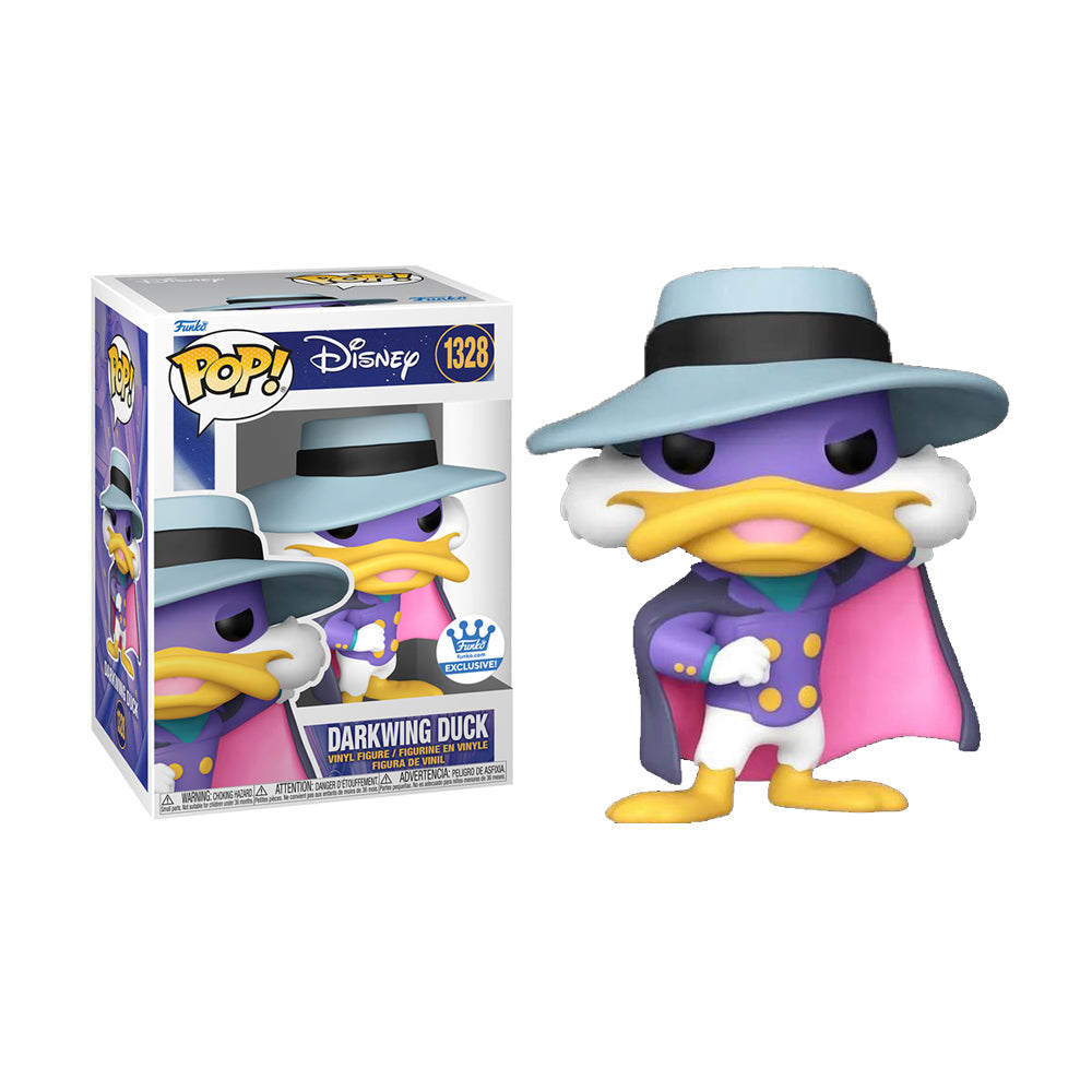 Funko Shop Exclusives – Funtastik Corp