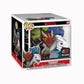 POP Super & Die: Dungeons & Dragons- Tiamat
