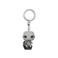 Funko Pop! Keychain: Thor: Love and Thunder - Gorr