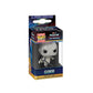 Funko Pop! Keychain: Thor: Love and Thunder - Gorr