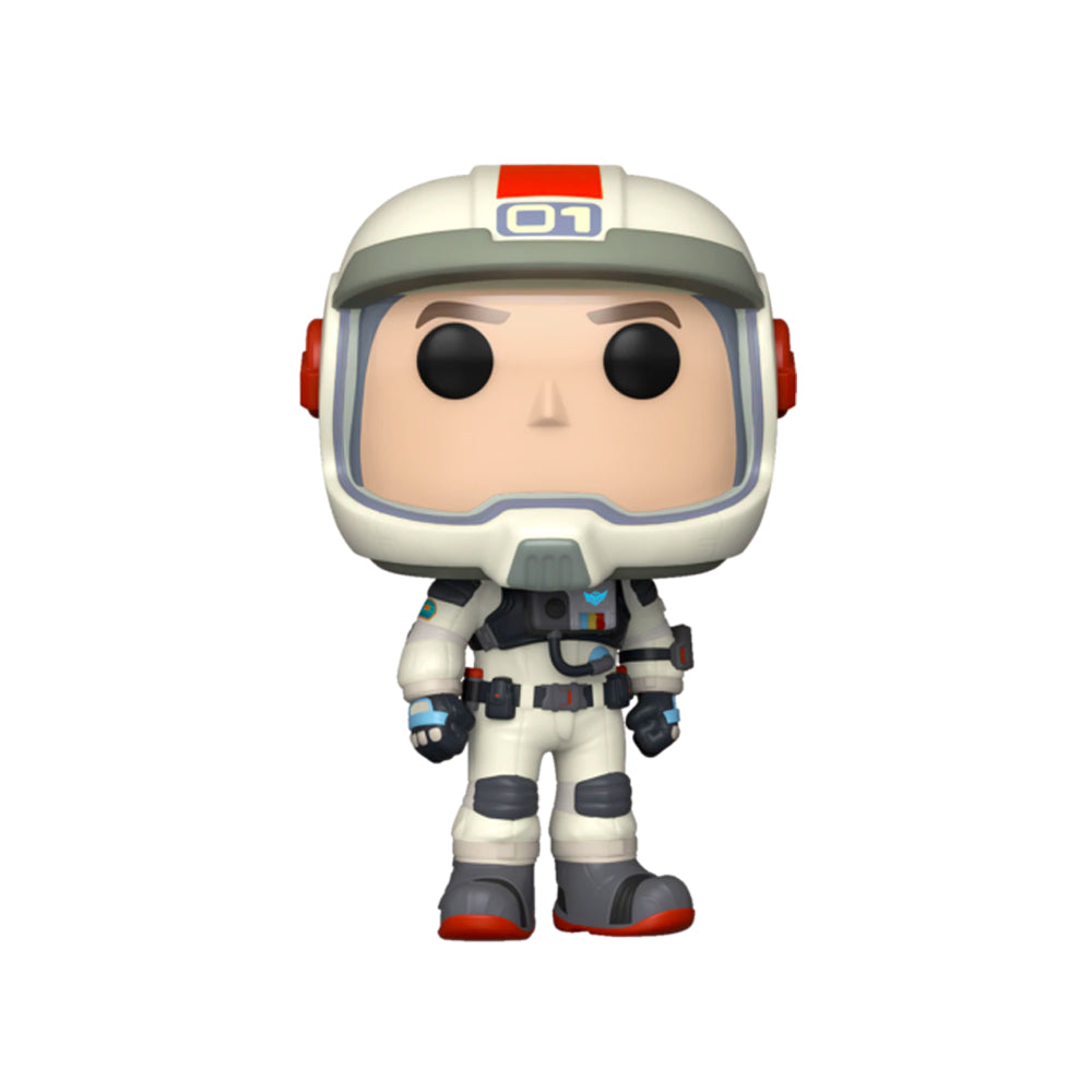 Funko Pop! Disney: Lightyear - Buzz Lightyear (XL-01)