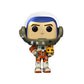 Funko Pop! Disney: Lightyear - Buzz Lightyear (XL-15) with Sox