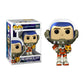 Funko Pop! Disney: Lightyear - Buzz Lightyear (XL-15) with Sox