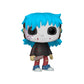 Funko Pop! Games: Sally Face - Sal Fisher (Adult)