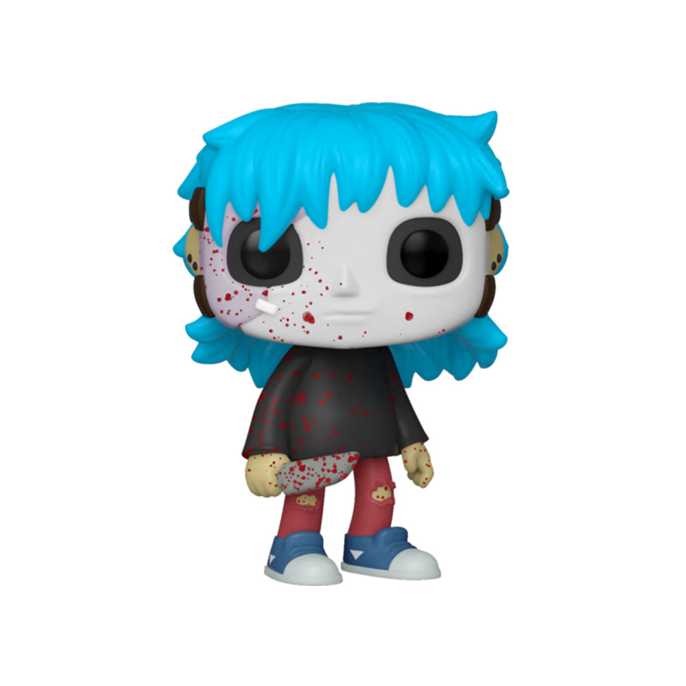 Funko Pop! Games: Sally Face - Sal Fisher (Adult)