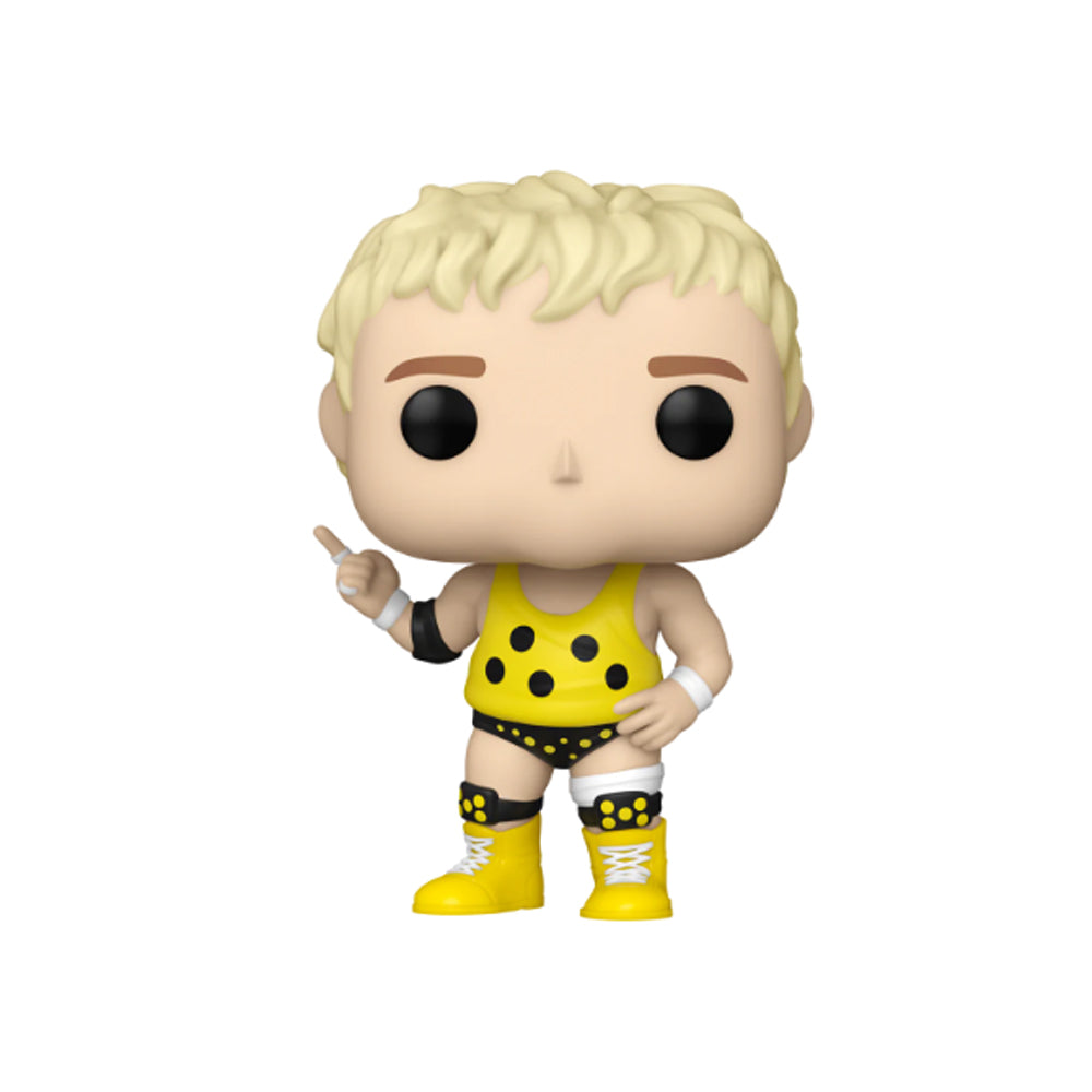 POP WWE: Dusty Rhodes