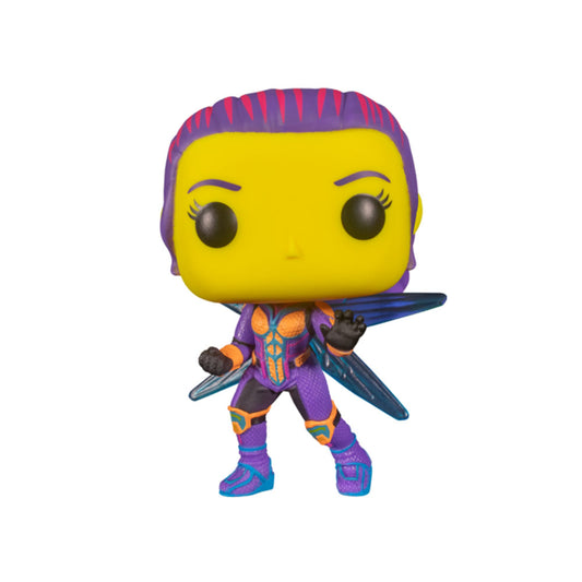 POP Marvel: Blacklight- Wasp(BLKLT)